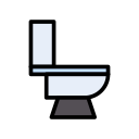 baño icon