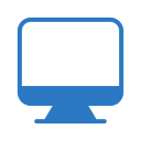 monitor icon