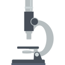 microscopio icon