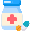 medicamento icon