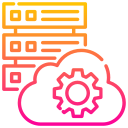 datos en la nube 