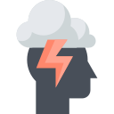 lluvia de ideas icon