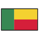 benin icon