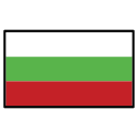 bulgaria icon