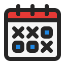 calendario icon