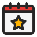 calendario icon