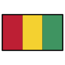 guinea icon