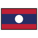 laos icon