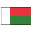 madagascar icon