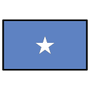 somalia icon