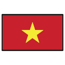 vietnam icon