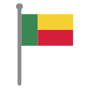 benin 