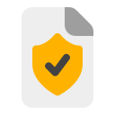 protección de datos icon