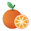 naranja