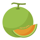 melón