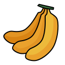 banana