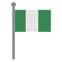 nigeria 