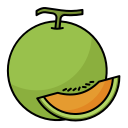 melón icon