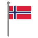 noruega 