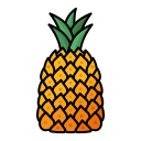 piña icon