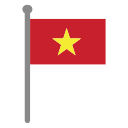 vietnam 