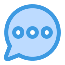 chat icon