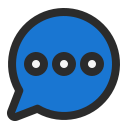 chat icon