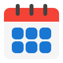 calendario icon