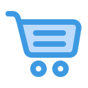 carrito de compras icon