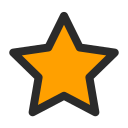 estrella icon