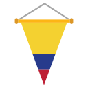 colombia icon