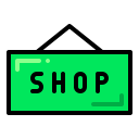 tienda icon