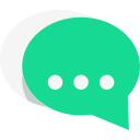 chat icon