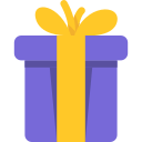 regalo icon