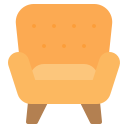 sillón icon