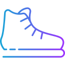 patinaje sobre hielo icon