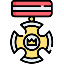 medalla icon