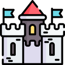 castillo icon