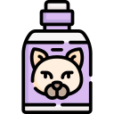 champú para mascotas icon