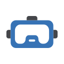 vidrio vr icon