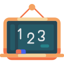 123 icon