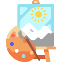 arte icon