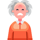 einstein icon