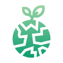 mundo verde icon