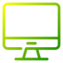 monitor icon