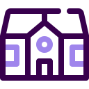 villa icon