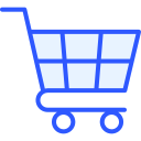 carrito de compras icon