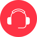 auriculares icon