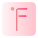 fahrenheit icon