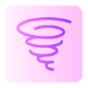 tornado icon